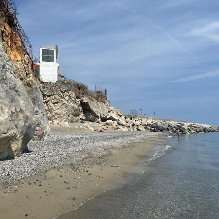 Ferienwohnung Al 37 Vista Mare E Colline Finale Ligure Exterior foto
