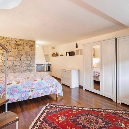 Ferienwohnung Al 37 Vista Mare E Colline Finale Ligure Exterior foto
