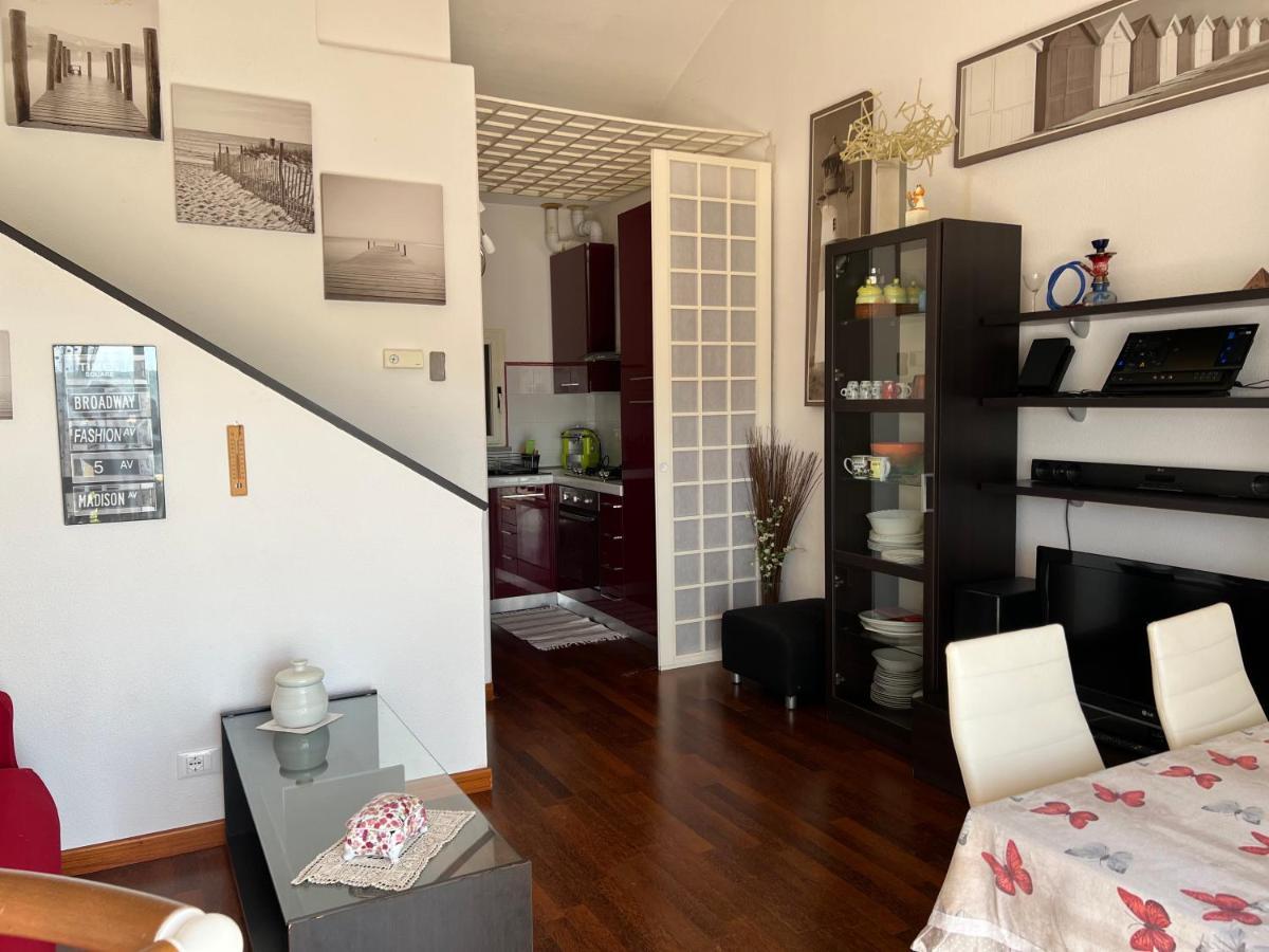 Ferienwohnung Al 37 Vista Mare E Colline Finale Ligure Exterior foto