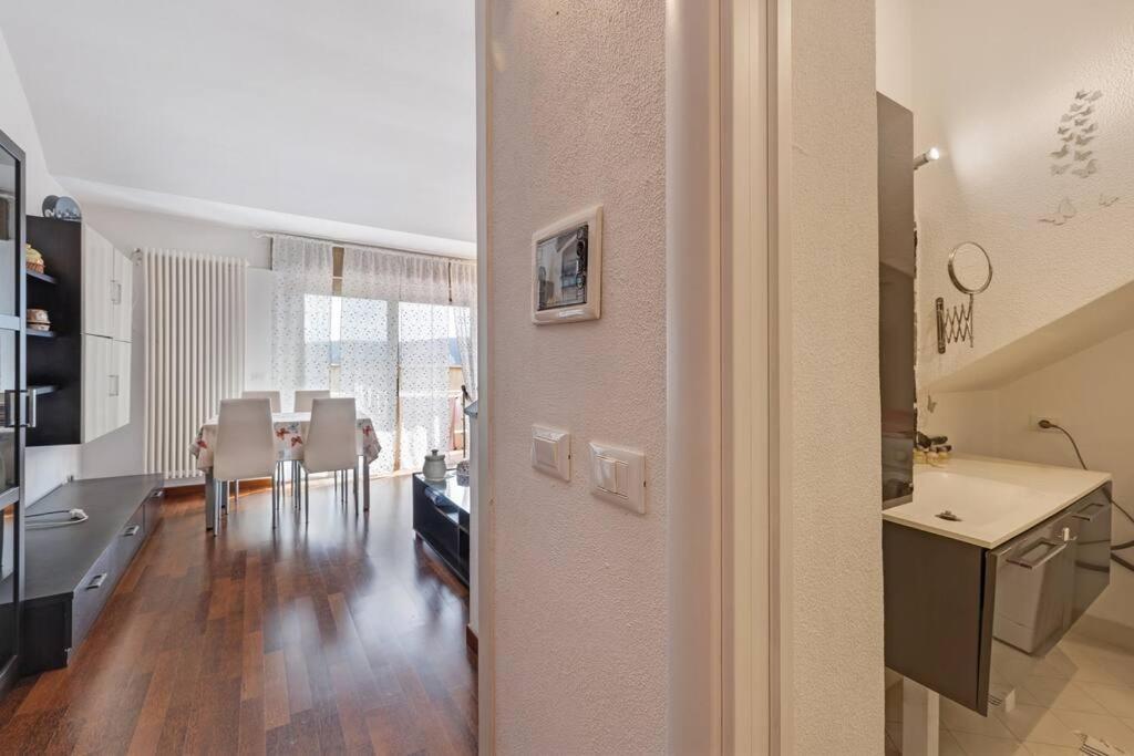 Ferienwohnung Al 37 Vista Mare E Colline Finale Ligure Exterior foto