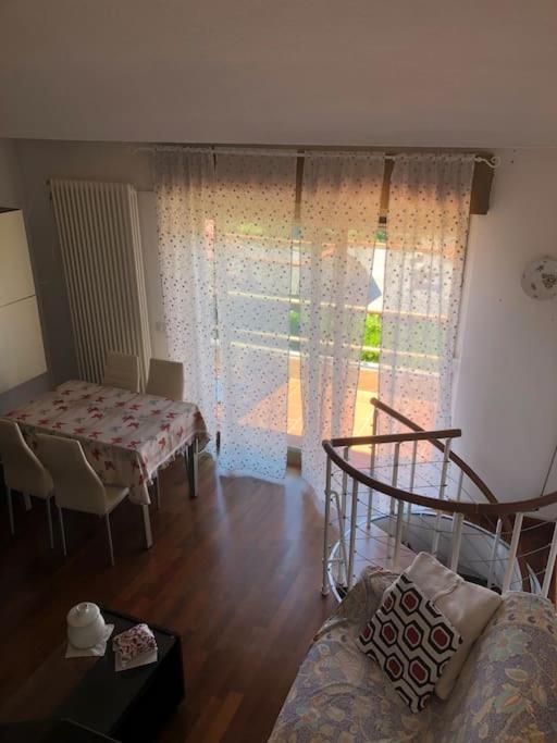 Ferienwohnung Al 37 Vista Mare E Colline Finale Ligure Exterior foto
