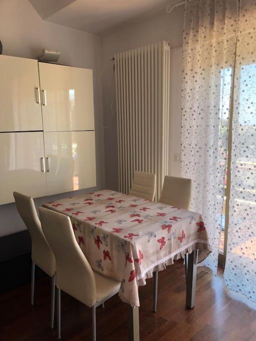 Ferienwohnung Al 37 Vista Mare E Colline Finale Ligure Exterior foto