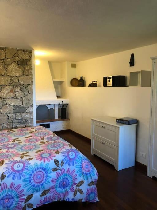 Ferienwohnung Al 37 Vista Mare E Colline Finale Ligure Exterior foto