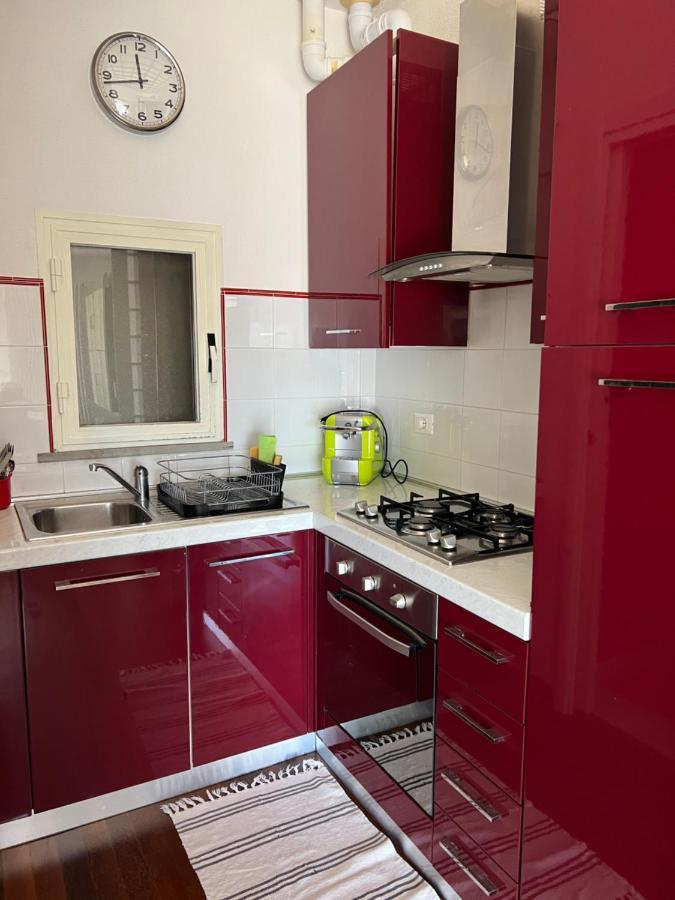 Ferienwohnung Al 37 Vista Mare E Colline Finale Ligure Exterior foto