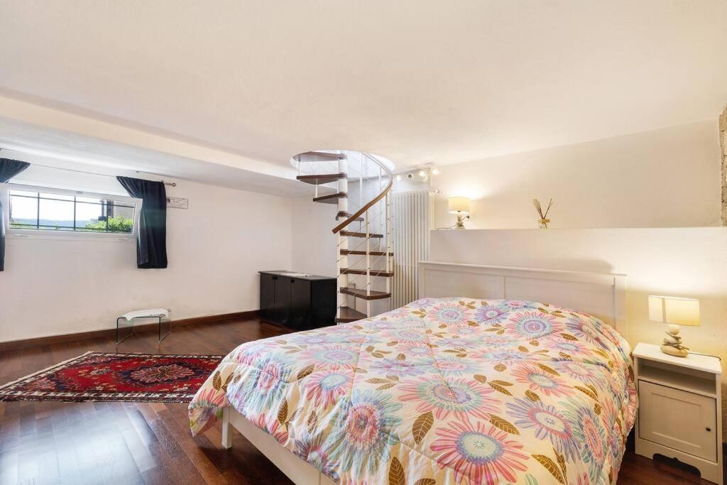 Ferienwohnung Al 37 Vista Mare E Colline Finale Ligure Exterior foto
