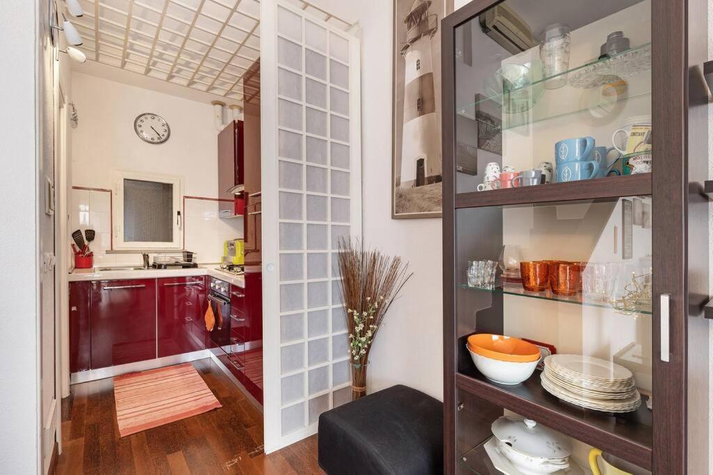 Ferienwohnung Al 37 Vista Mare E Colline Finale Ligure Exterior foto