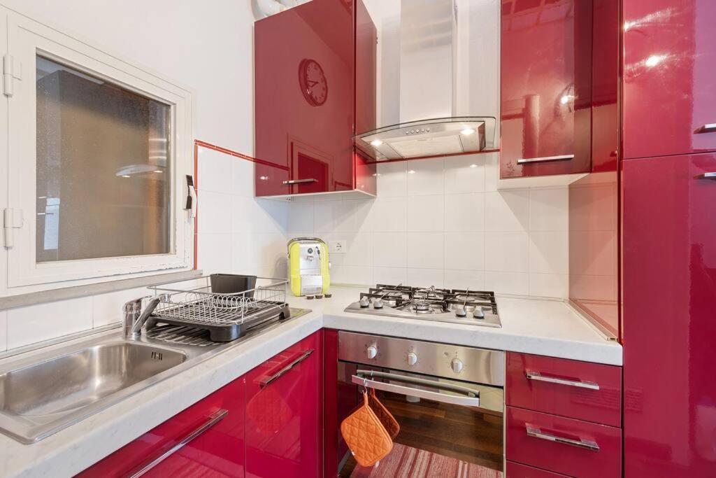 Ferienwohnung Al 37 Vista Mare E Colline Finale Ligure Exterior foto