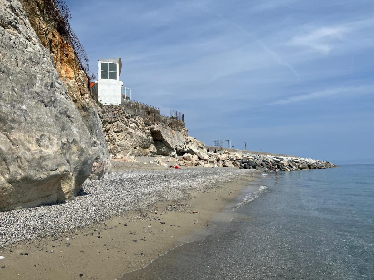 Ferienwohnung Al 37 Vista Mare E Colline Finale Ligure Exterior foto