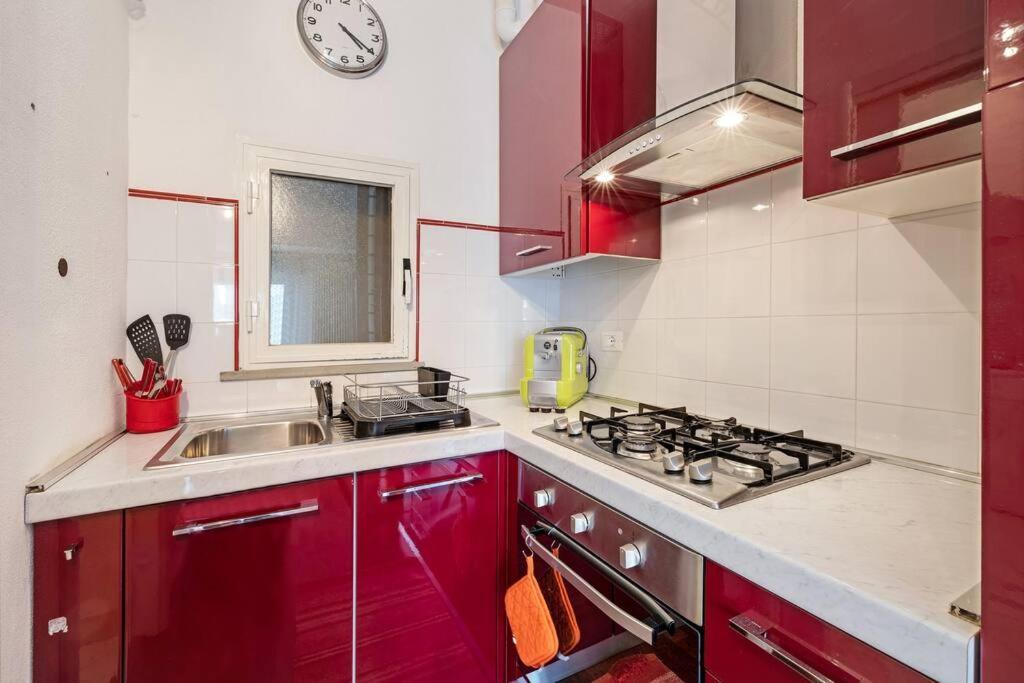 Ferienwohnung Al 37 Vista Mare E Colline Finale Ligure Exterior foto