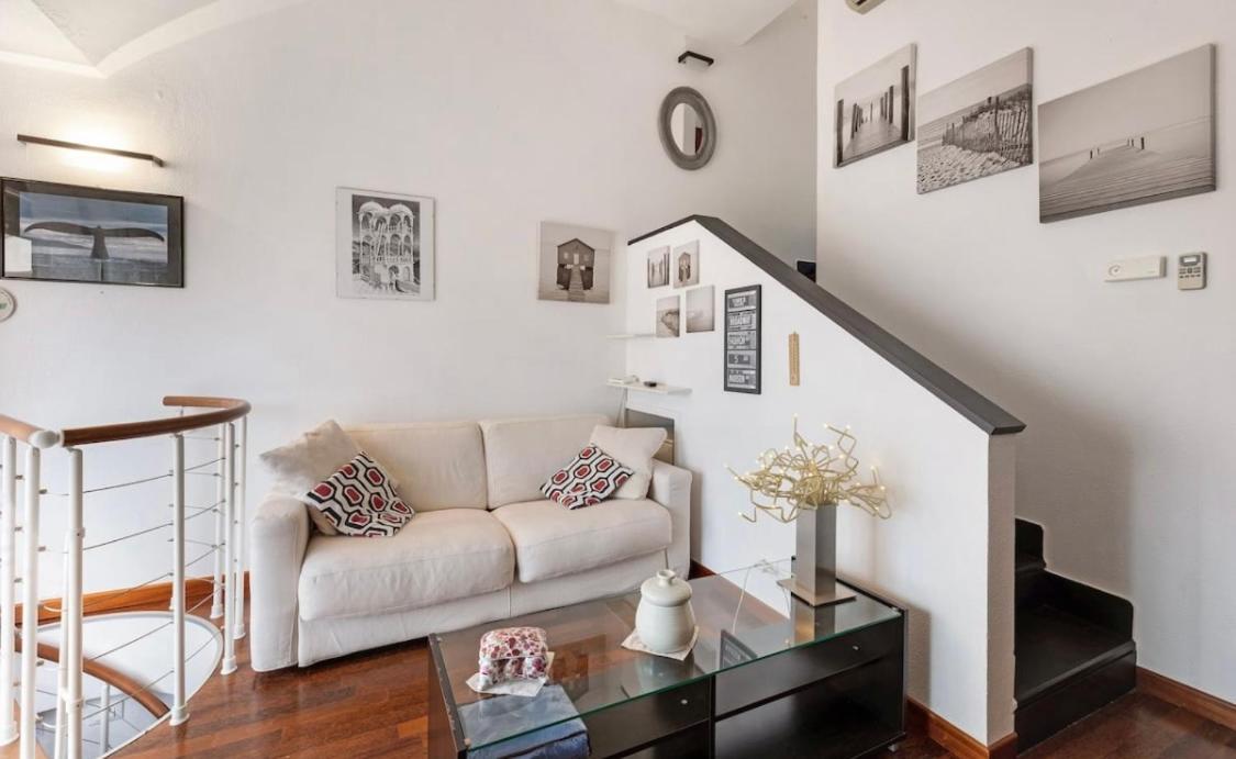 Ferienwohnung Al 37 Vista Mare E Colline Finale Ligure Exterior foto